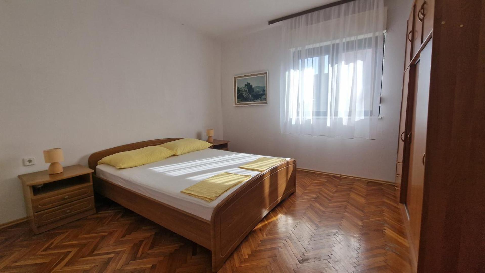 Ražanac Kuca Za Odmor Laura 아파트 외부 사진